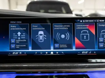 ✨ BMW M760e xDrive   Executive Lounge 571 CP ✨