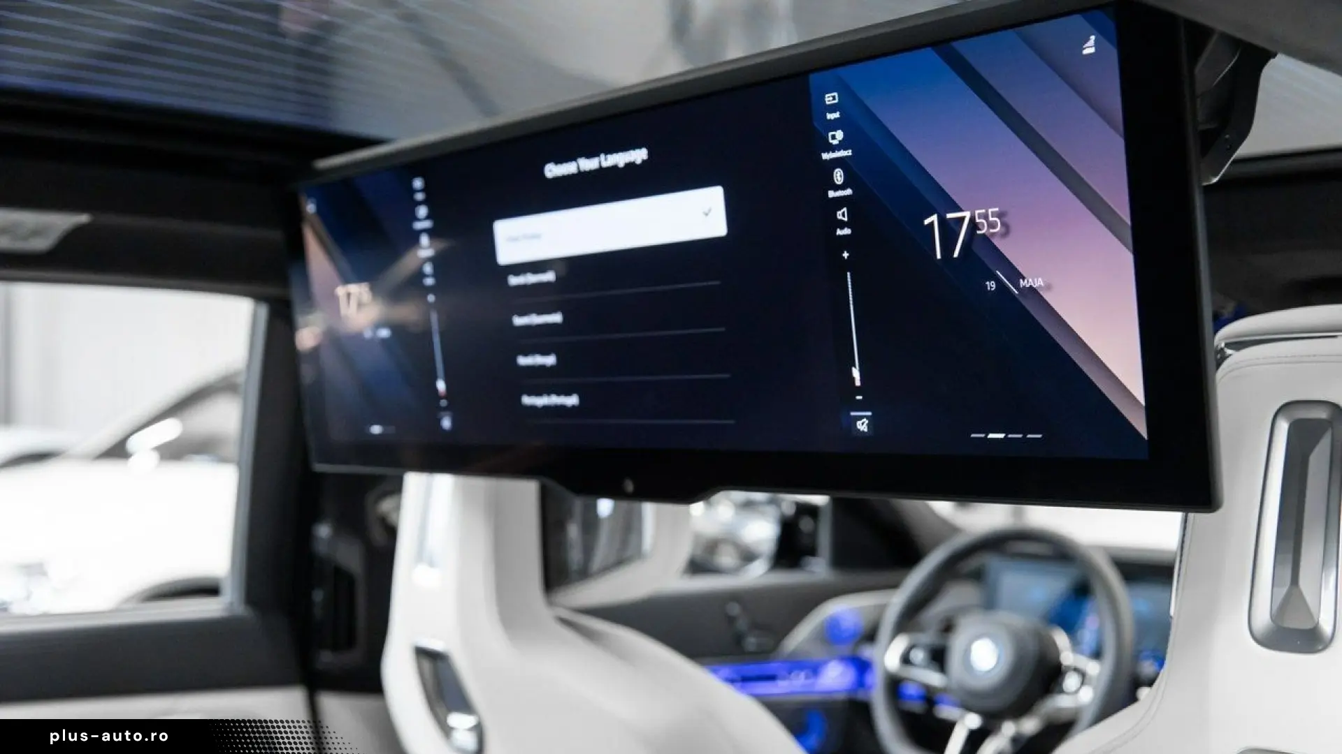 ✨ BMW M760e xDrive   Executive Lounge 571 CP ✨