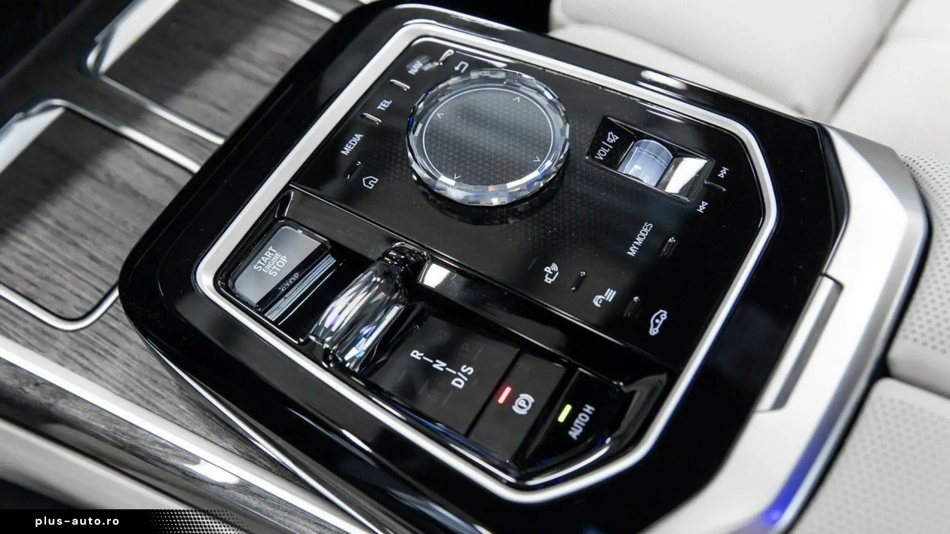 ✨ BMW M760e xDrive   Executive Lounge 571 CP ✨