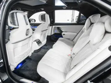 ✨ BMW M760e xDrive   Executive Lounge 571 CP ✨