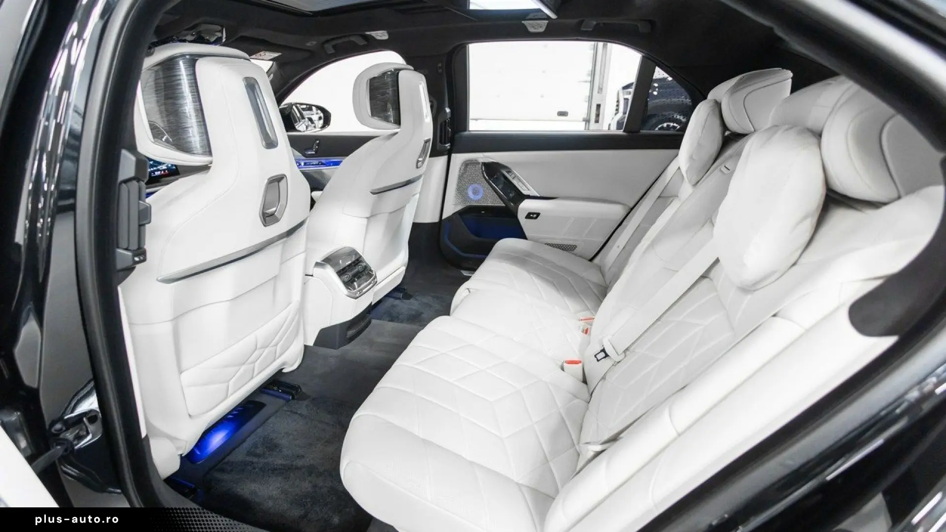 ✨ BMW M760e xDrive   Executive Lounge 571 CP ✨