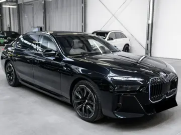 ✨ BMW M760e xDrive   Executive Lounge 571 CP ✨