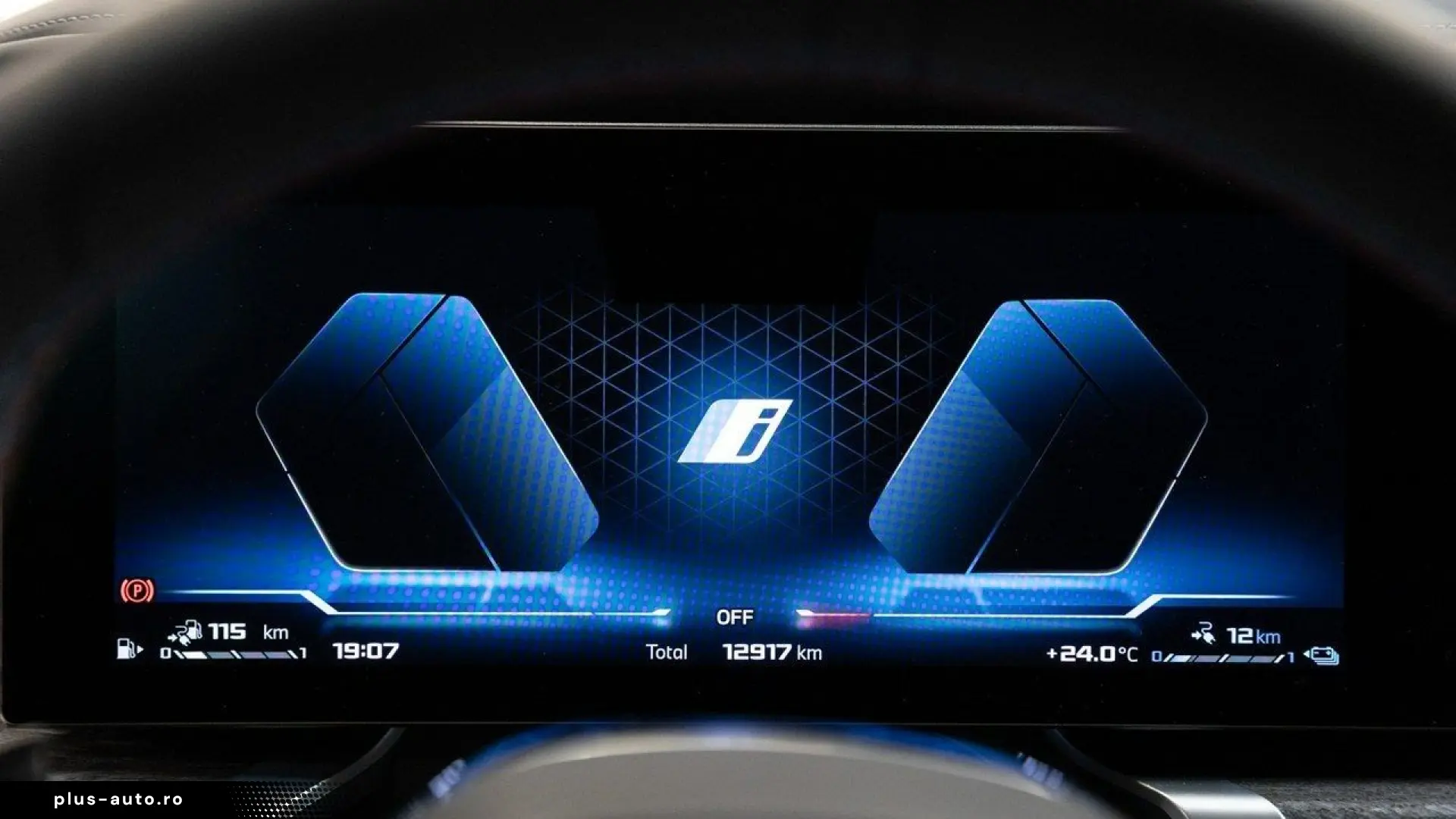 ✨ BMW M760e xDrive   Executive Lounge 571 CP ✨