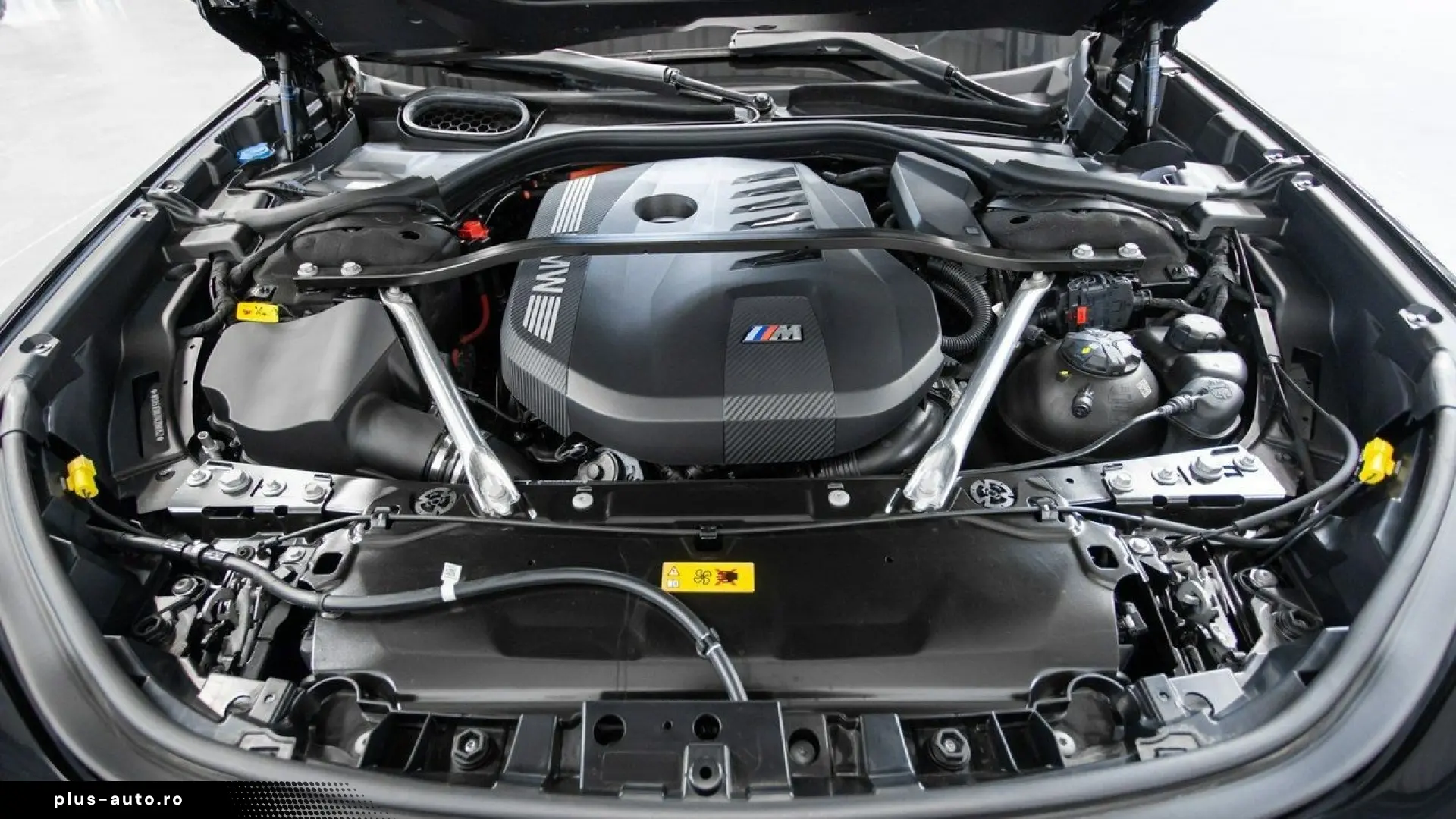 ✨ BMW M760e xDrive   Executive Lounge 571 CP ✨