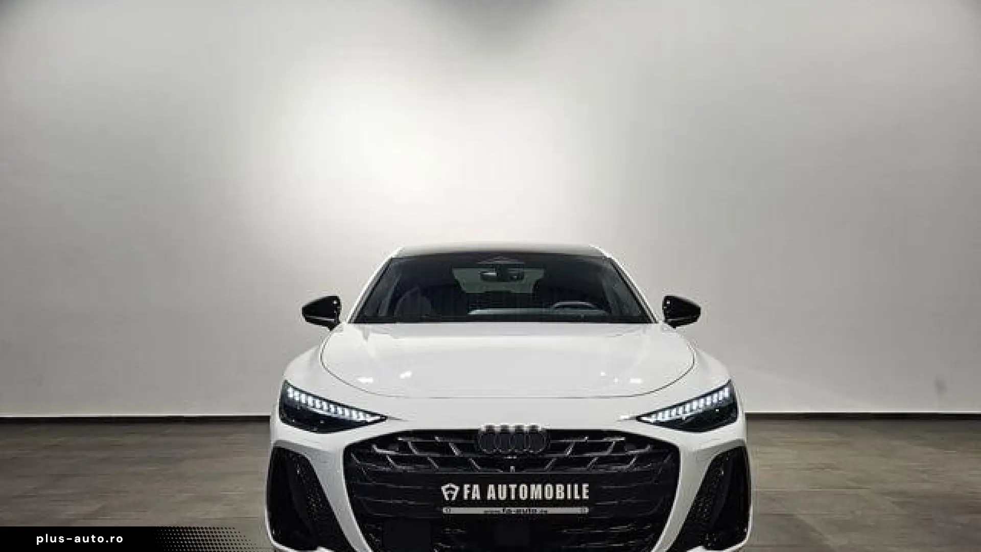 Audi A6 Lim. e Hybrid S Line Compe.Pano Soft B&O Luft