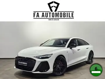 Audi A6 Lim. e Hybrid S Line Compe.Pano Soft B&O Luft
