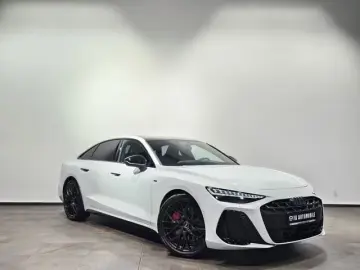 Audi A6 Lim. e Hybrid S Line Compe.Pano Soft B&O Luft