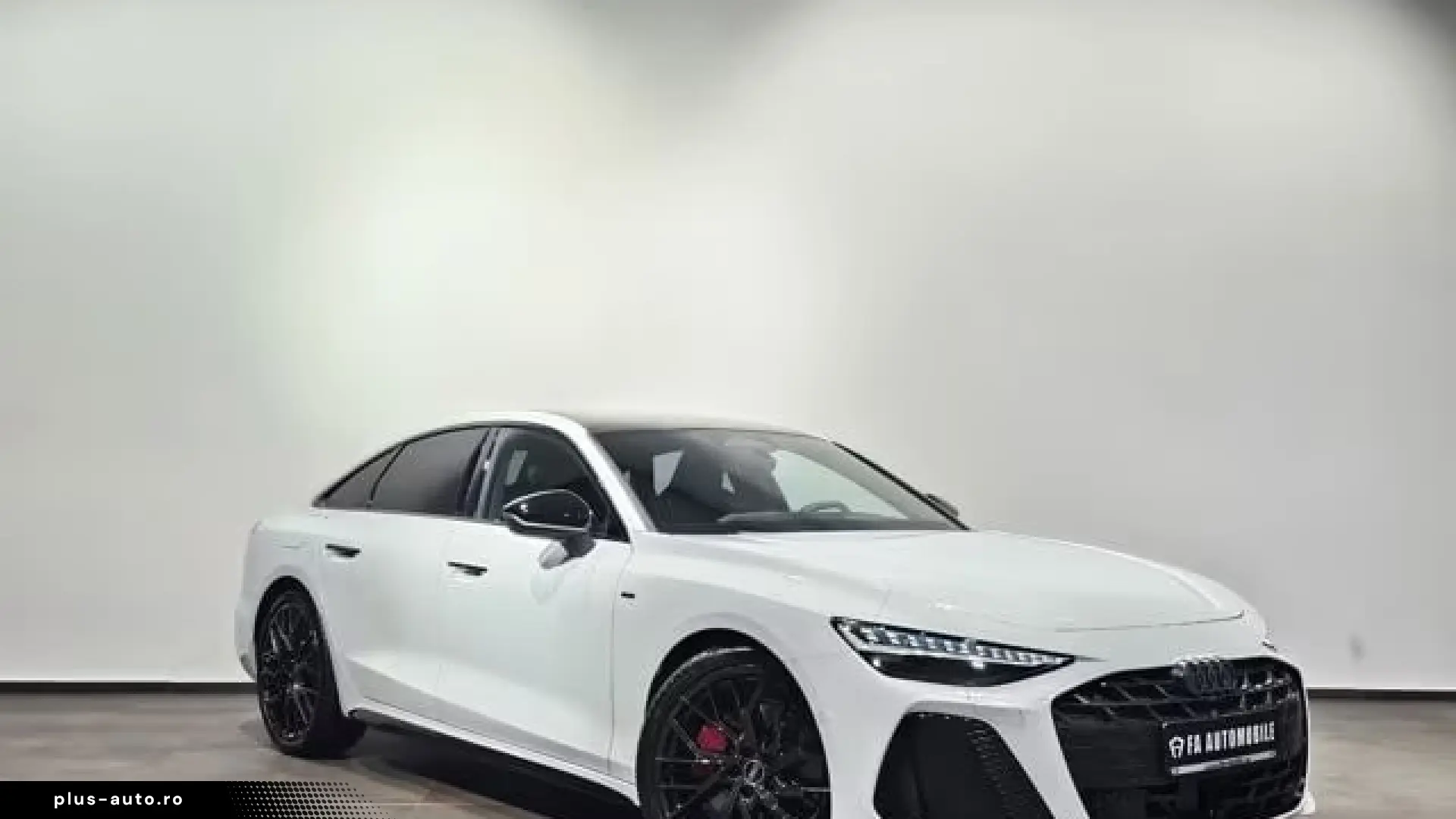 Audi A6 Lim. e Hybrid S Line Compe.Pano Soft B&O Luft