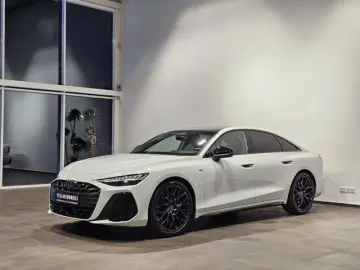 Audi A6 Lim. e Hybrid S Line Compe.Pano Soft B&O Luft