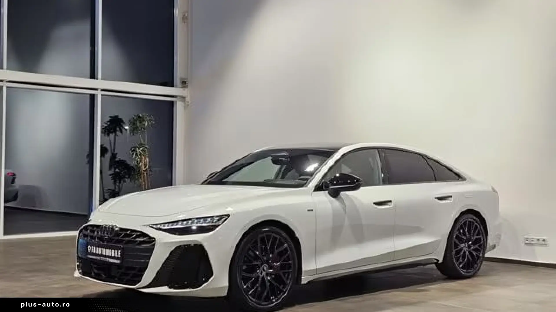 Audi A6 Lim. e Hybrid S Line Compe.Pano Soft B&O Luft