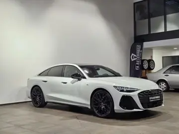 Audi A6 Lim. e Hybrid S Line Compe.Pano Soft B&O Luft