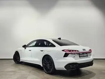 Audi A6 Lim. e Hybrid S Line Compe.Pano Soft B&O Luft