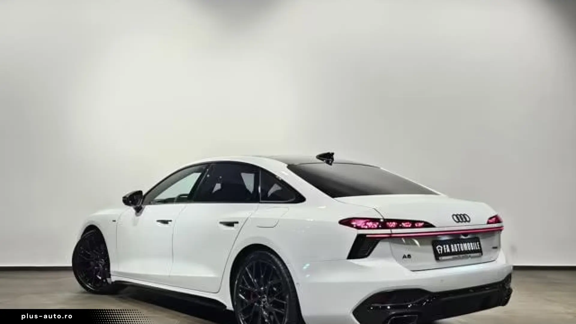 Audi A6 Lim. e Hybrid S Line Compe.Pano Soft B&O Luft