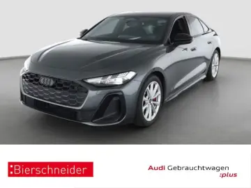 Audi A5 Limousine A5 Lim e-hybrid qu S-Line Black MAT