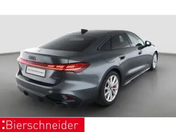 Audi A5 Limousine A5 Lim e-hybrid qu S-Line Black MAT