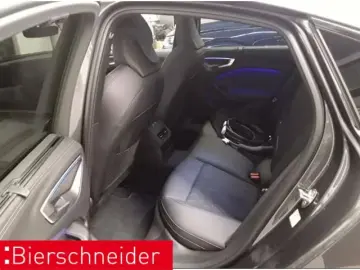 Audi A5 Limousine A5 Lim e-hybrid qu S-Line Black MAT