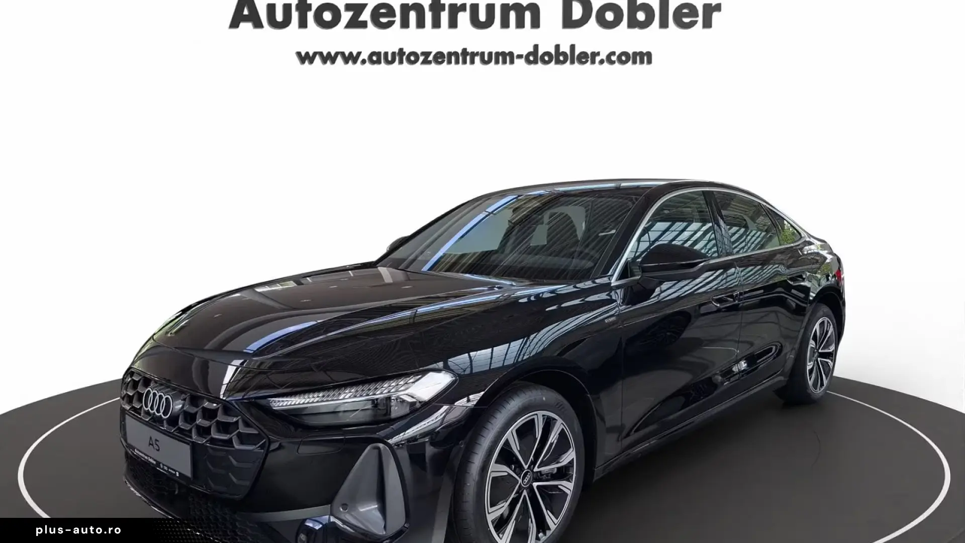 Audi A5 Limousine e-hybrid quattro 220 kW Tech  18