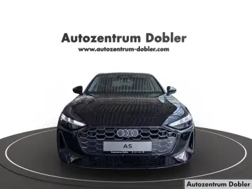 Audi A5 Limousine e-hybrid quattro 220 kW Tech  18