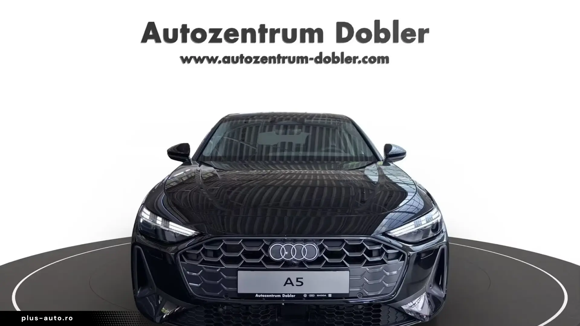 Audi A5 Limousine e-hybrid quattro 220 kW Tech  18