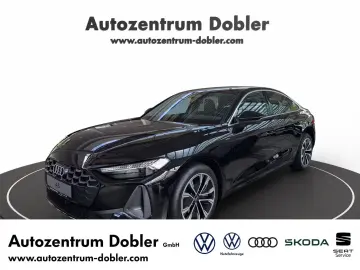 Audi A5 Limousine e-hybrid quattro 220 kW Tech  18