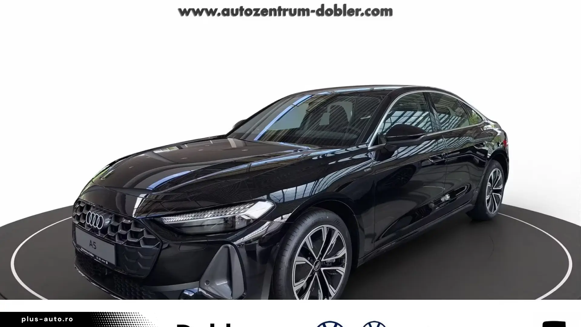 Audi A5 Limousine e-hybrid quattro 220 kW Tech  18