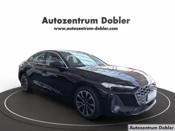Audi A5 Limousine e-hybrid quattro 220 kW Tech  18