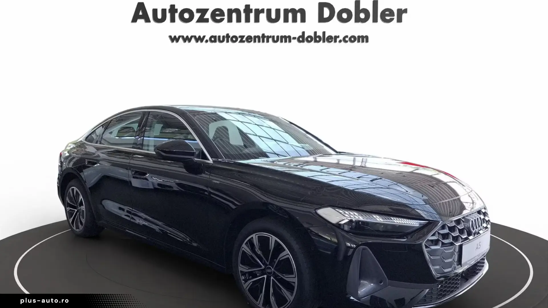 Audi A5 Limousine e-hybrid quattro 220 kW Tech  18