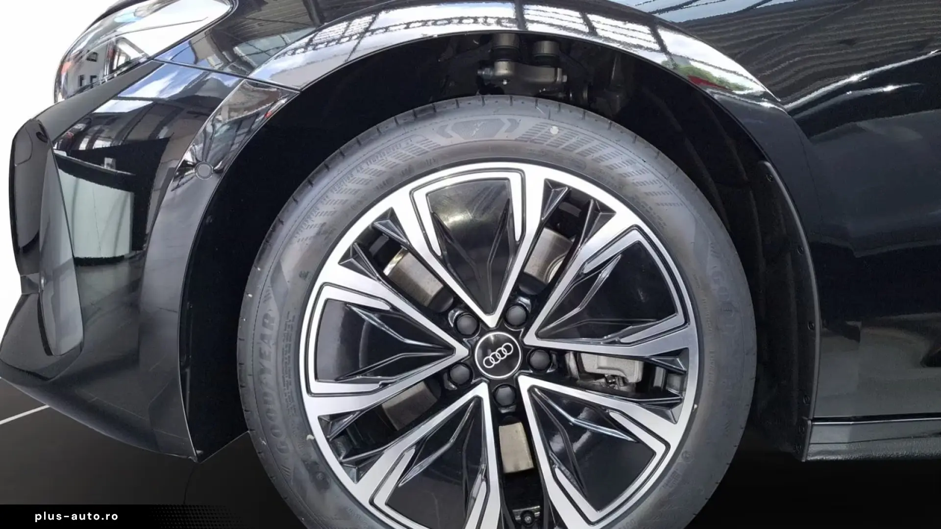 Audi A5 Limousine e-hybrid quattro 220 kW Tech  18