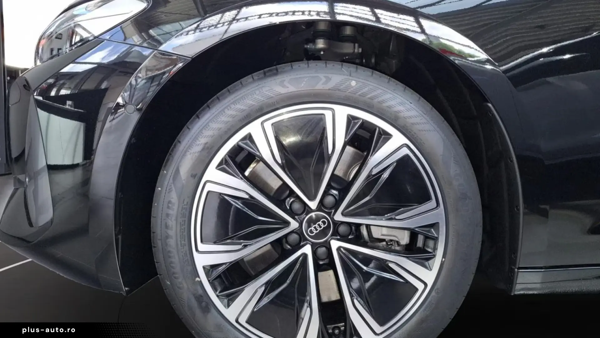 Audi A5 Limousine e-hybrid quattro 220 kW Tech  18