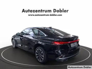 Audi A5 Limousine e-hybrid quattro 220 kW Tech  18
