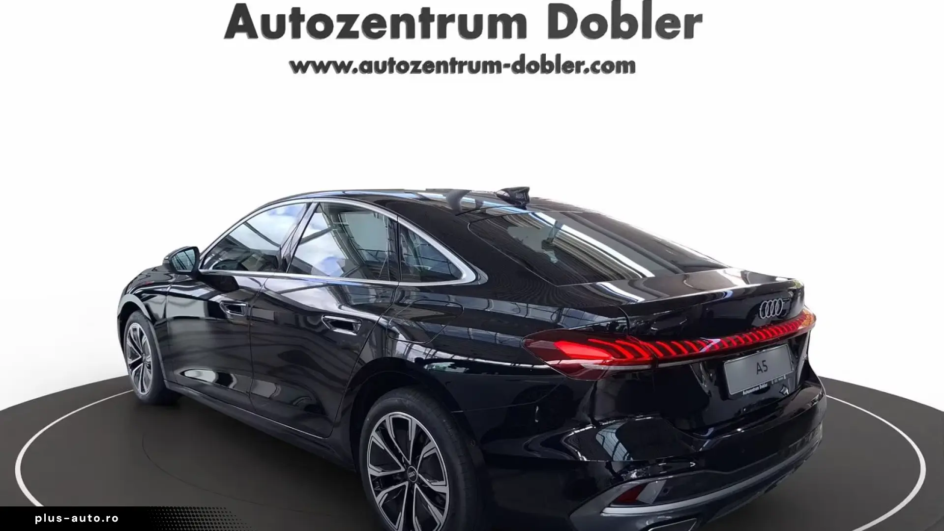 Audi A5 Limousine e-hybrid quattro 220 kW Tech  18