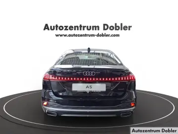 Audi A5 Limousine e-hybrid quattro 220 kW Tech  18