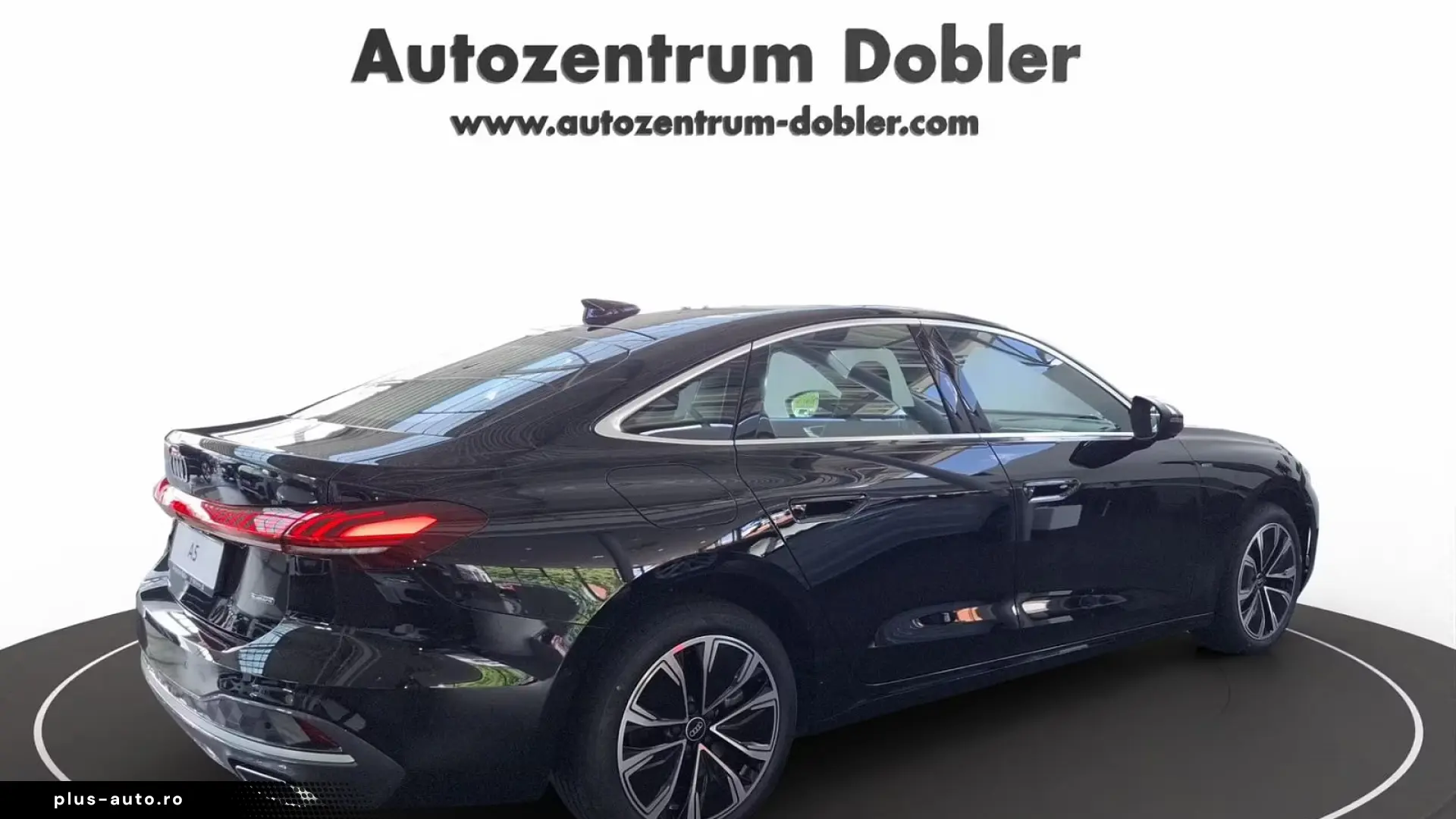 Audi A5 Limousine e-hybrid quattro 220 kW Tech  18