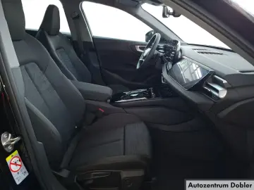 Audi A5 Limousine e-hybrid quattro 220 kW Tech  18