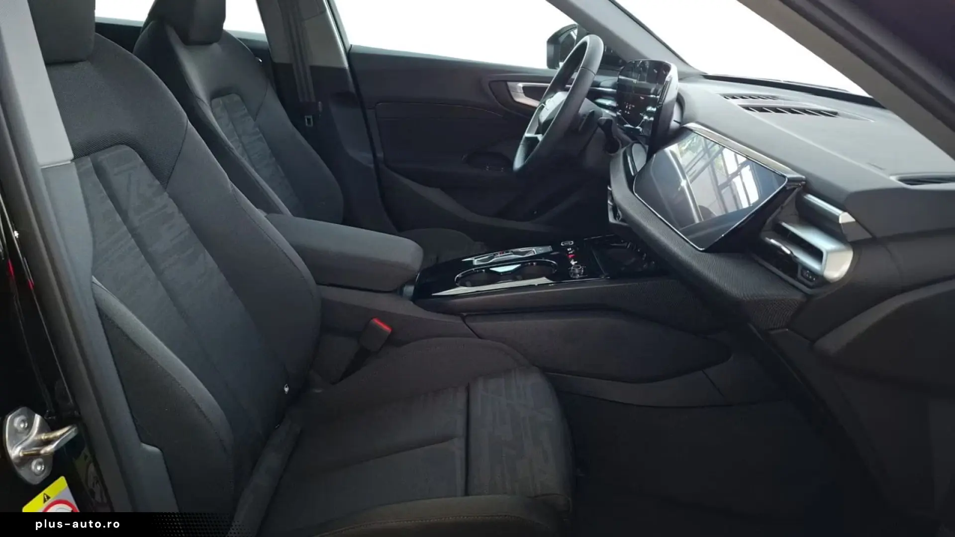 Audi A5 Limousine e-hybrid quattro 220 kW Tech  18