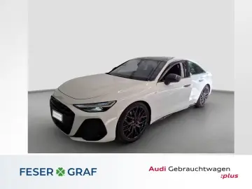 Audi A6 Limousine e-hybrid S line edition one qu HuD-