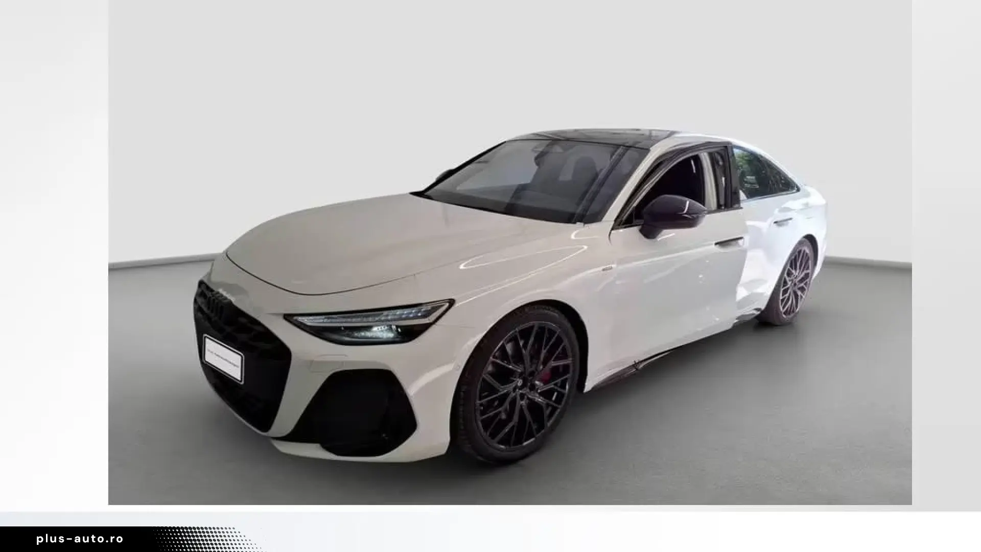Audi A6 Limousine e-hybrid S line edition one qu HuD-