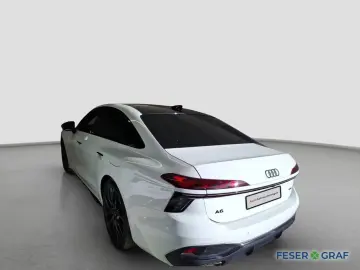 Audi A6 Limousine e-hybrid S line edition one qu HuD-