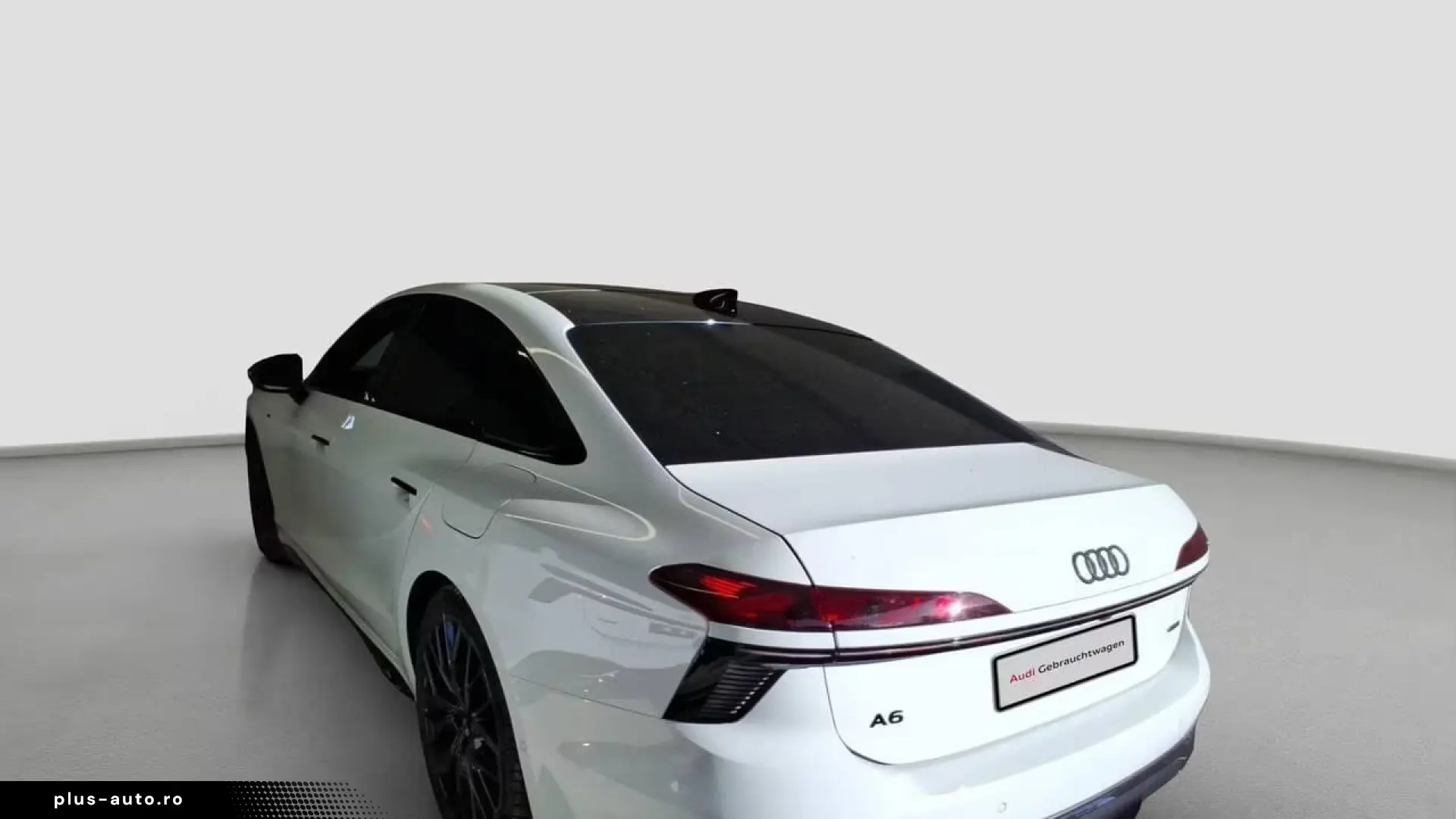 Audi A6 Limousine e-hybrid S line edition one qu HuD-