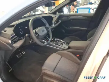 Audi A6 Limousine e-hybrid S line edition one qu HuD-