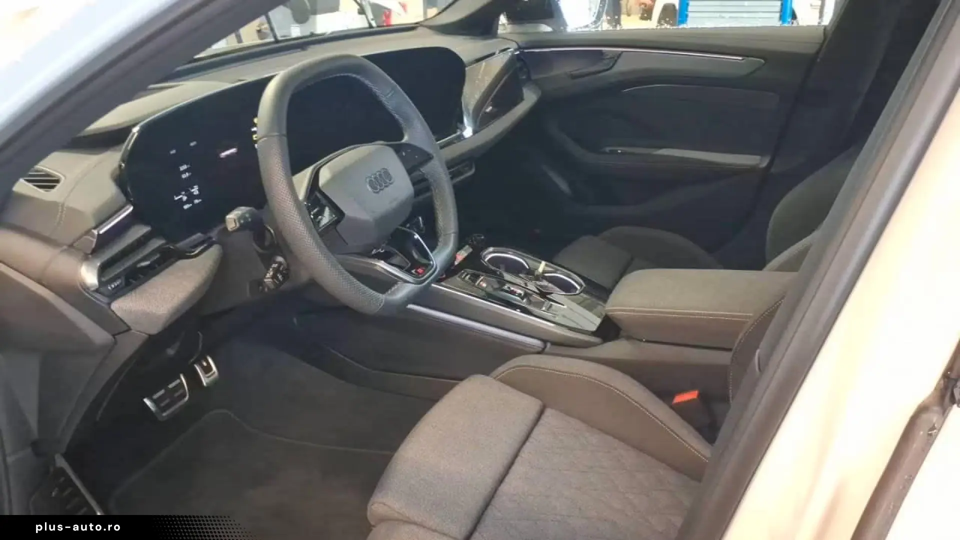 Audi A6 Limousine e-hybrid S line edition one qu HuD-