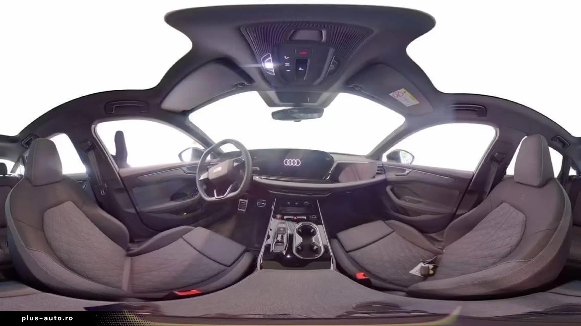 Audi A6 Limousine e-hybrid S line edition one qu HuD-