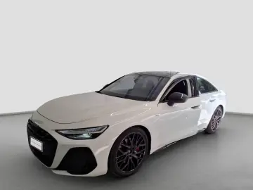 Audi A6 Limousine e-hybrid S line edition one qu HuD-