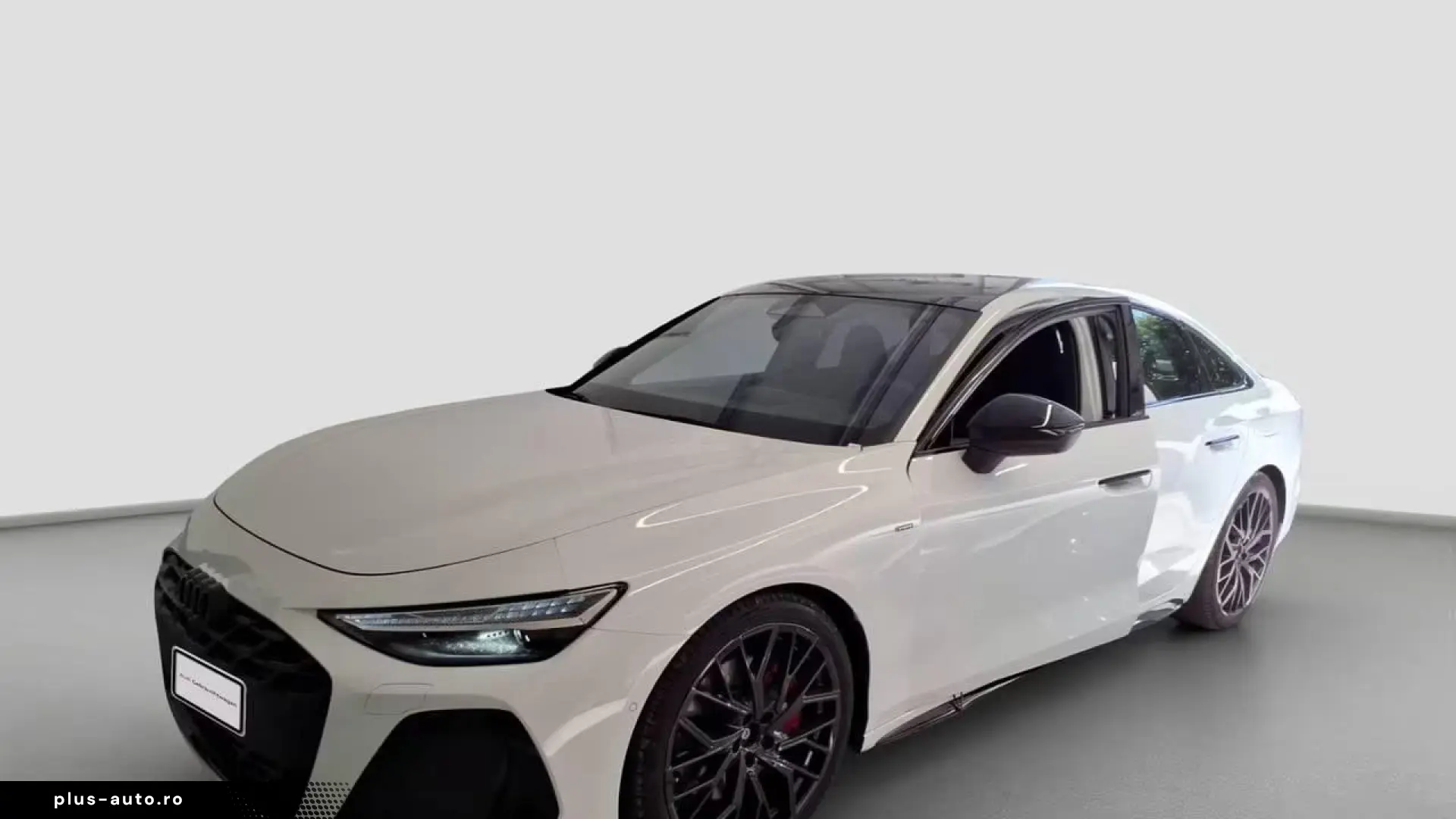 Audi A6 Limousine e-hybrid S line edition one qu HuD-