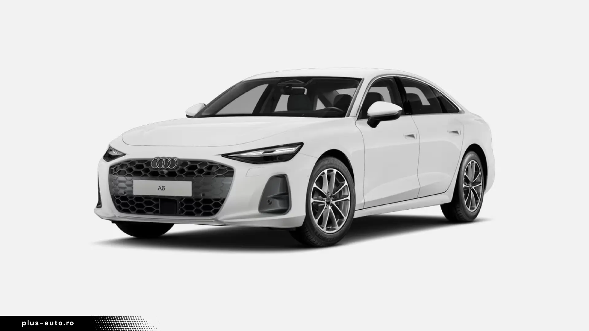 Audi A6 Limo TDI 150 kW  #FREI KONFIGURIERBAR#
