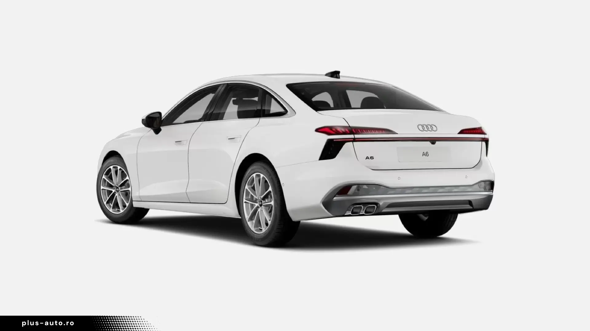 Audi A6 Limo TDI 150 kW  #FREI KONFIGURIERBAR#
