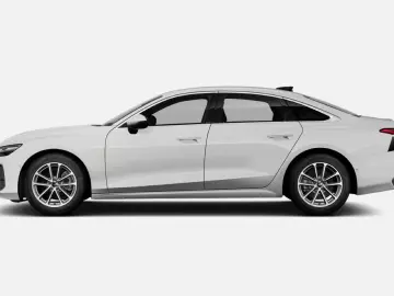 Audi A6 Limo TDI 150 kW  #FREI KONFIGURIERBAR#