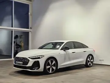 Audi A5 Lim e-Hybrid S Line Comp.Leder Kamera AHK 19'
