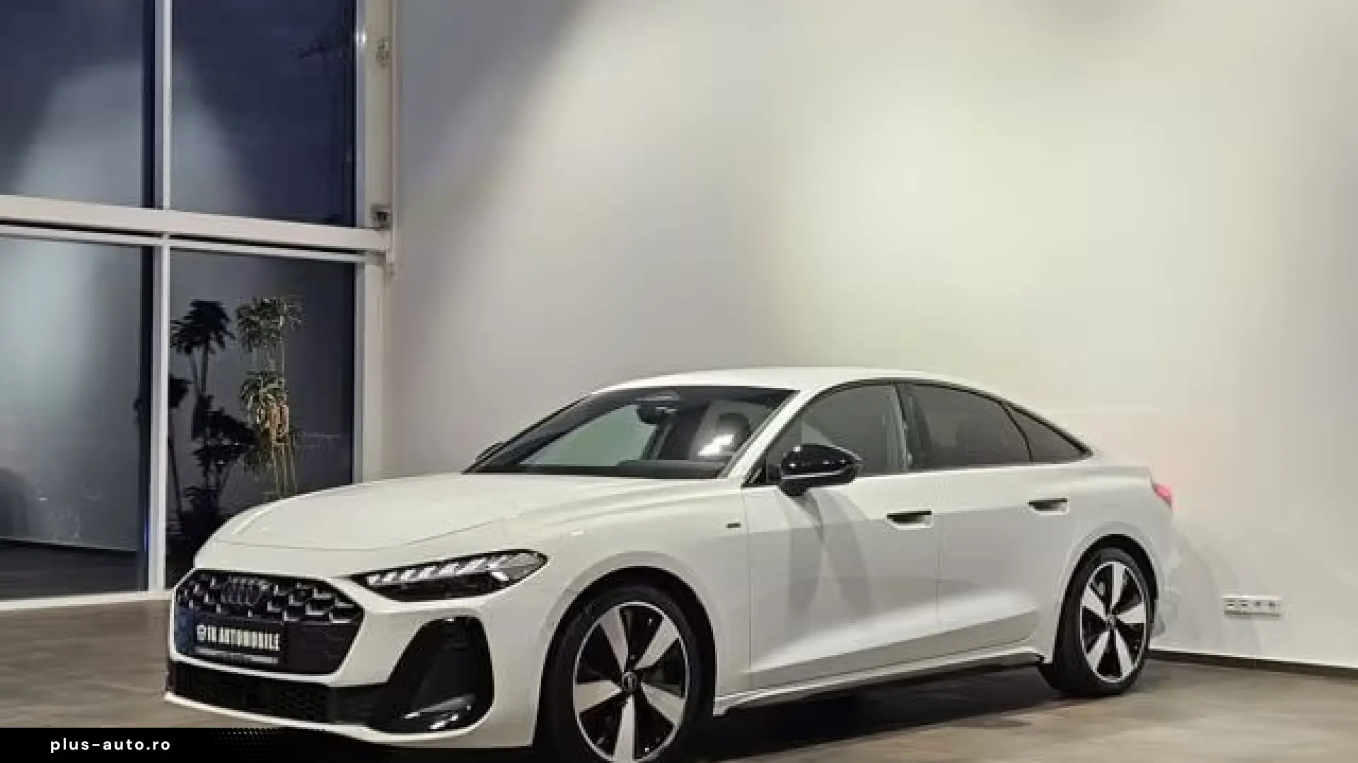 Audi A5 Lim e-Hybrid S Line Comp.Leder Kamera AHK 19'