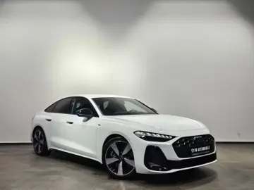 Audi A5 Lim e-Hybrid S Line Comp.Leder Kamera AHK 19'